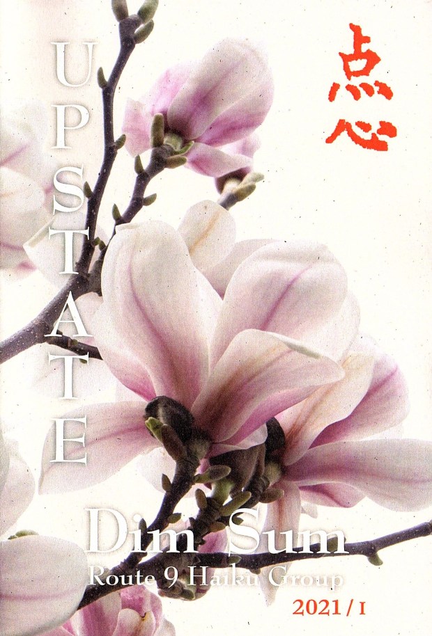 cover of Spring 2021 issue 