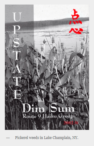 cover image, Autumn 2002 issue