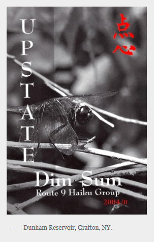 cover image, Autumn 2004 issue