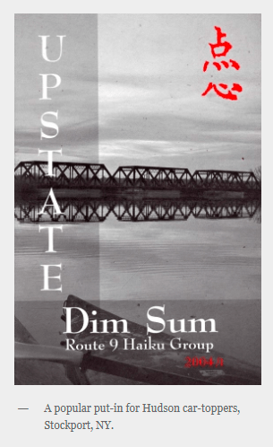 cover image, Spring 2005 issue