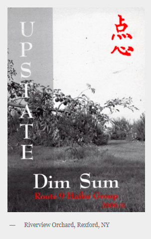 cover image, Autumn 2006 issue