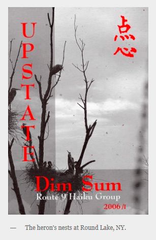 cover image, Spring 2006 issue