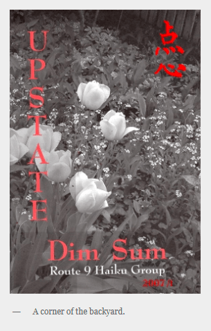 cover image, Spring 2007 issue