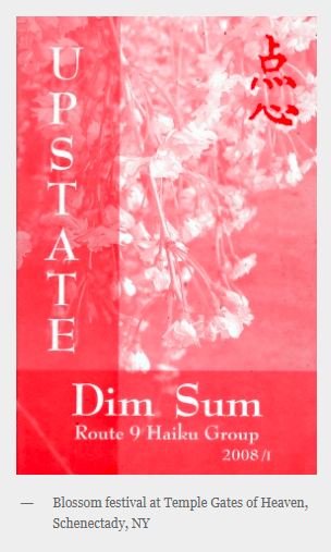 cover image, Spring 2008 issue