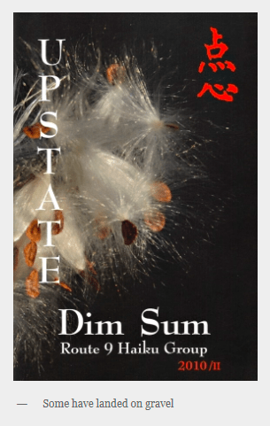 cover of Autumn 2010 10th anniversary issue 