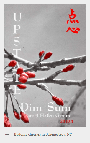 cover image, Spring 2010 issue