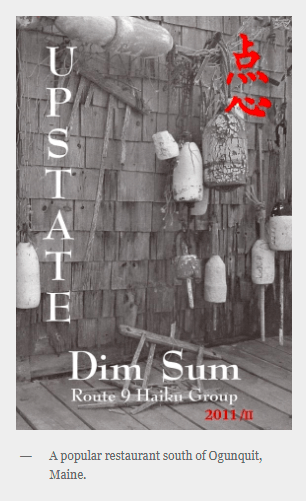 cover image, Autumn 2011 issue