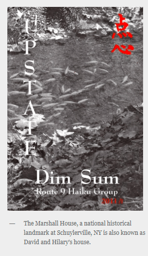 cover image, Spring 2011 issue