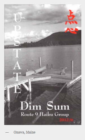 cover image, Autumn 2012 issue