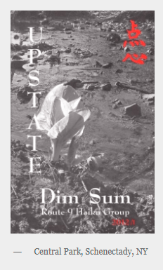 cover image, Spring 2012 issue