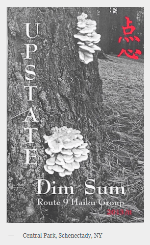 cover image, Autumn 2013 issue