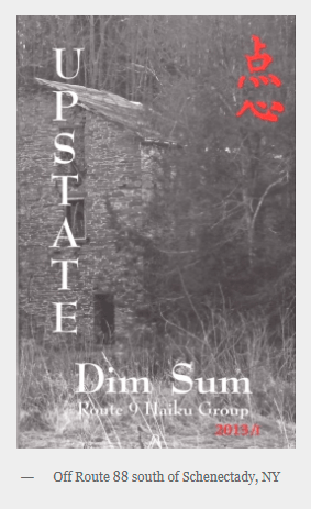 cover image, Spring 2013 issue