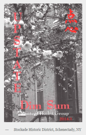 cover image, Spring 2014 issue