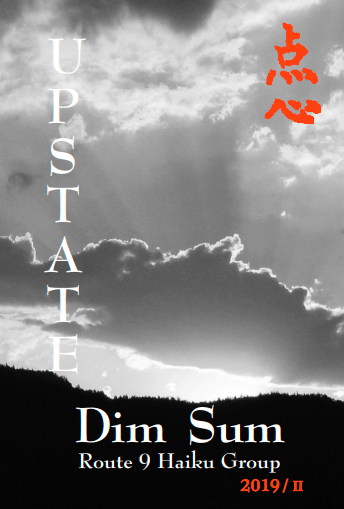 cover image, Autumn 2019 issue