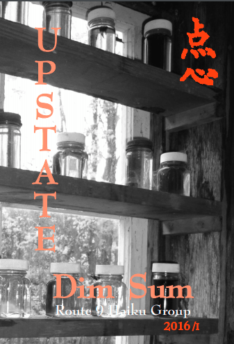 cover image, Spring 2016 issue